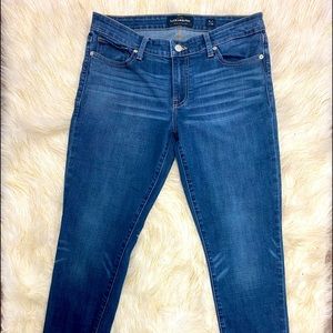 Lucky brand Jeans